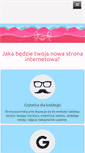 Mobile Screenshot of itbvega.pl